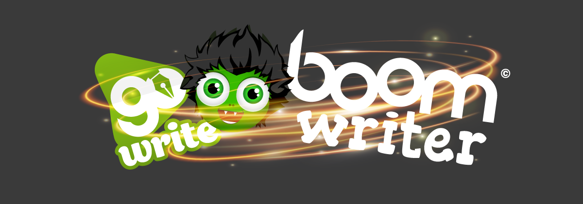 GoWrite is now BoomWriter UK