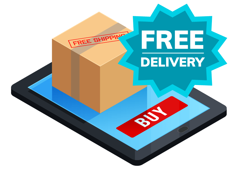 Free Delivery